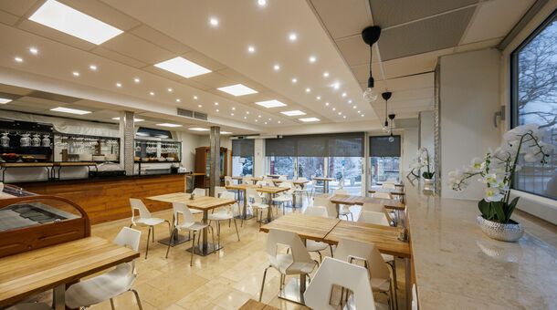 Bástya Wellness Hotel****