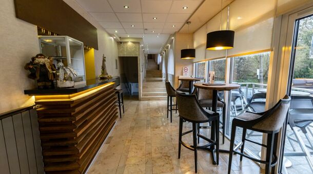 Bástya Wellness Hotel****