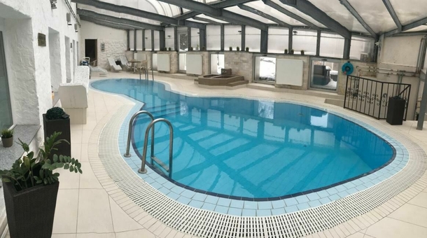 Bástya Wellness Hotel****