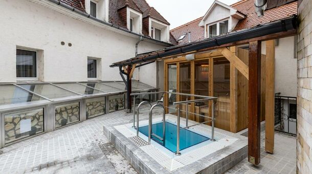 Bástya Wellness Hotel****