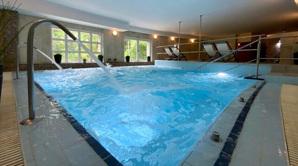 Bástya Wellness Hotel****