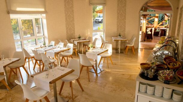 Bástya Wellness Hotel****