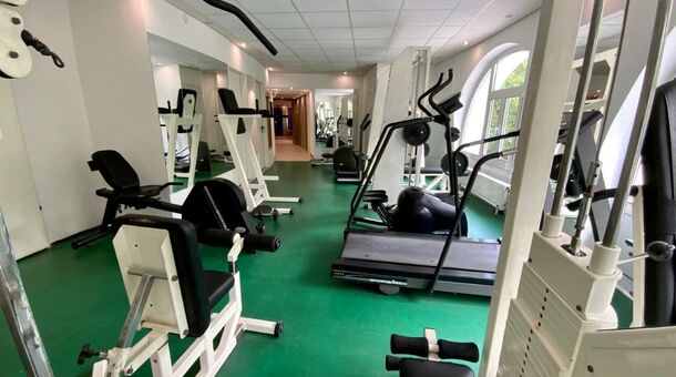 Bástya Wellness Hotel****