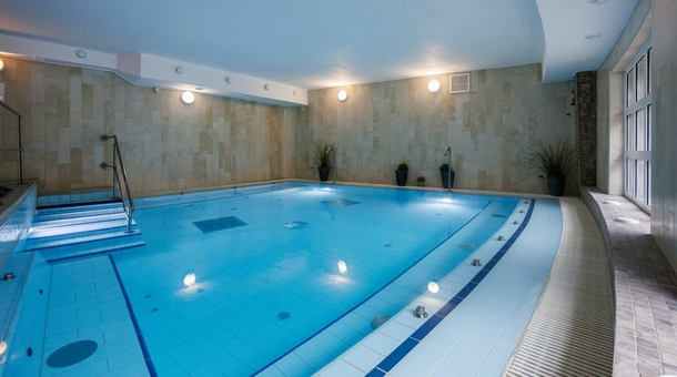 Bástya Wellness Hotel****