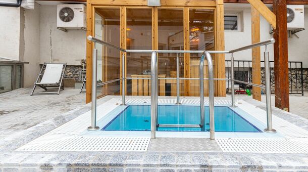 Bástya Wellness Hotel****