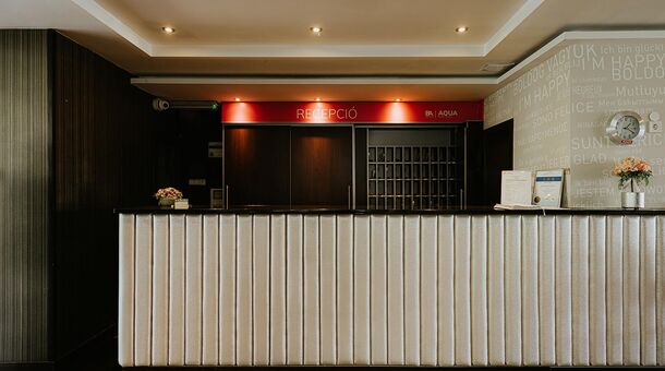 Aqua Hotel Gyula***