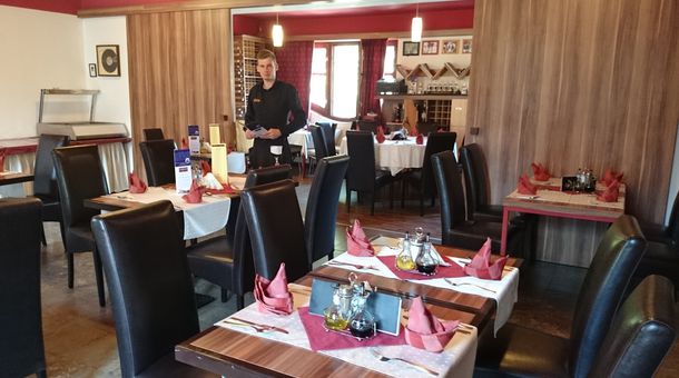 Corvin Hotel Gyula*** & Wellness Apartmanok