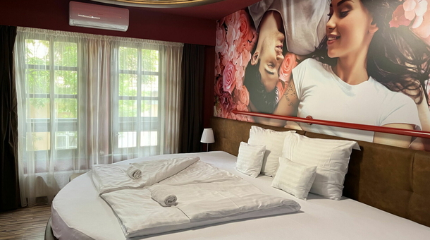 Corvin Hotel Gyula*** & Wellness Apartmanok