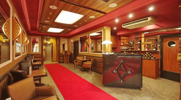 Corvin Hotel Gyula*** & Wellness Apartmanok