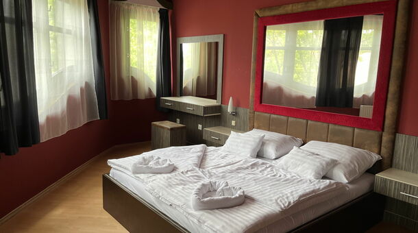 Corvin Hotel Gyula*** & Wellness Apartmanok