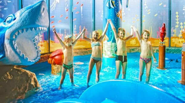 Park Hotel Bükfürdő****