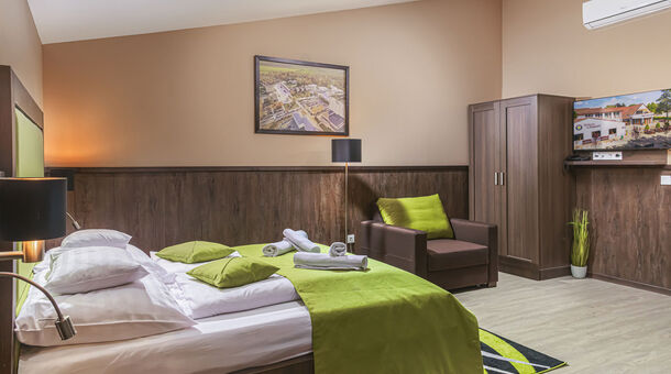 Park Hotel Bükfürdő****