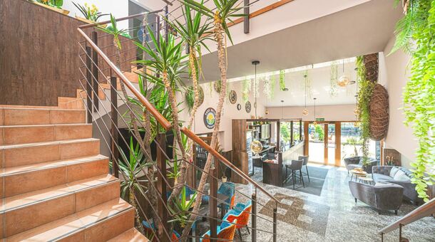 Park Hotel Bükfürdő****