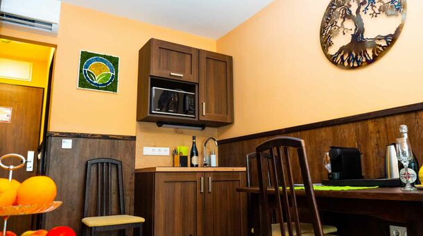 Park Hotel Bükfürdő****