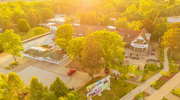 Park Hotel Bükfürdő****