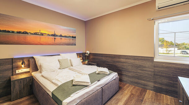 Mártoni Csárda és Fogadó