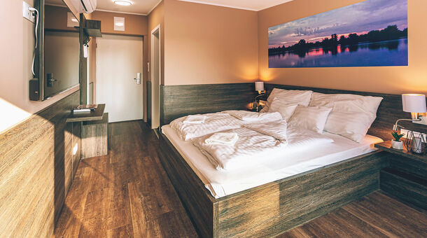 Mártoni Csárda és Fogadó