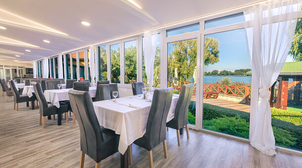 Mártoni Csárda és Fogadó