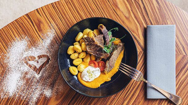 Mártoni Csárda és Fogadó