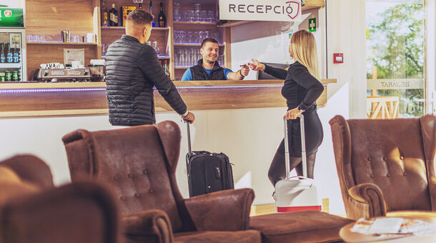 Mártoni Csárda és Fogadó