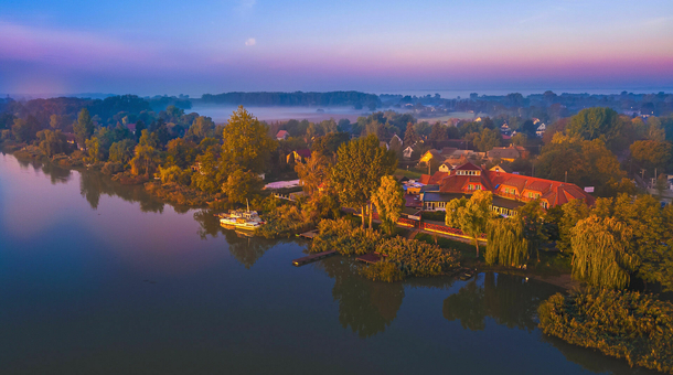 Mártoni Csárda és Fogadó