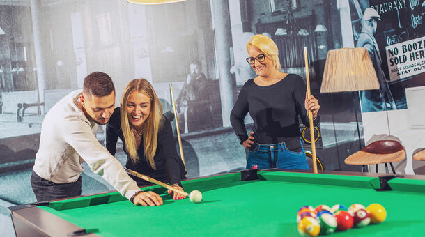 Mártoni Csárda és Fogadó