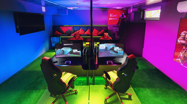 Mártoni Csárda és Fogadó