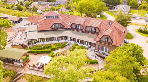 Mártoni Csárda és Fogadó