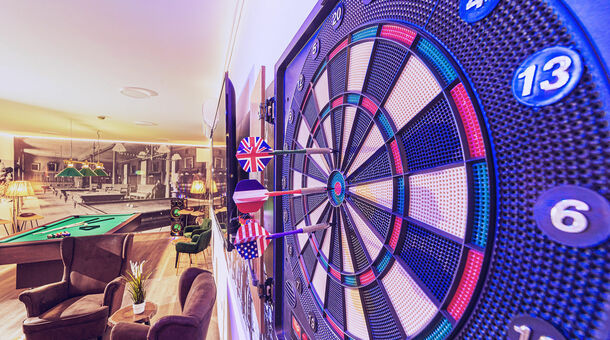 Mártoni Csárda és Fogadó