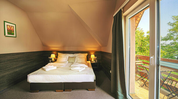 Mártoni Csárda és Fogadó