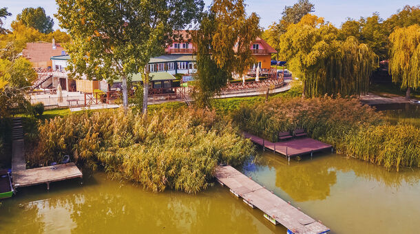 Mártoni Csárda és Fogadó