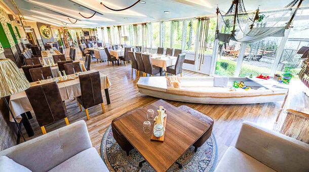 Mártoni Csárda és Fogadó