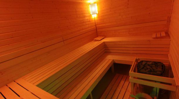 Hotel Aurum Family****