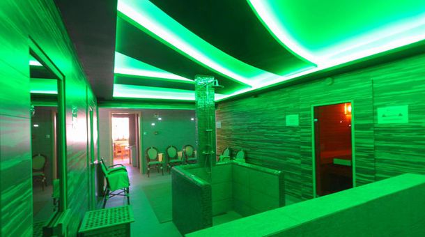 Hotel Aurum Family****