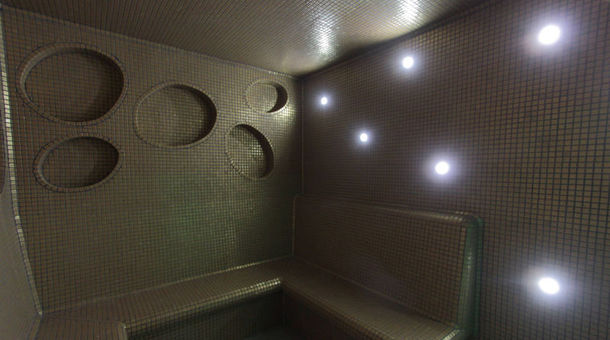 Hotel Aurum Family****