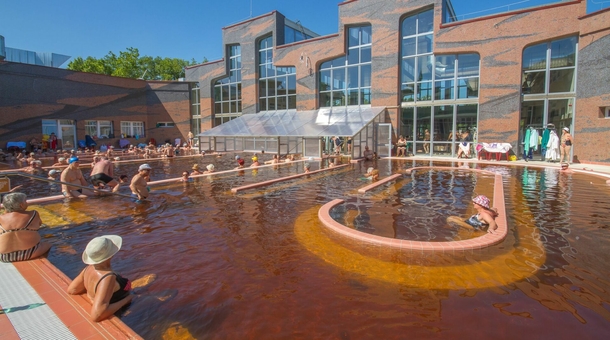 Hotel Aurum Family****