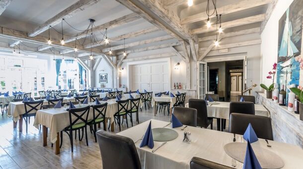 Park Hotel Ambrózia***