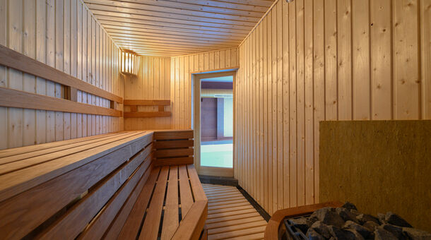 Park Hotel Ambrózia***