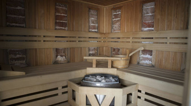 Boni Családi Wellness Hotel