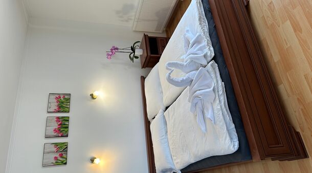 Boni Családi Wellness Hotel