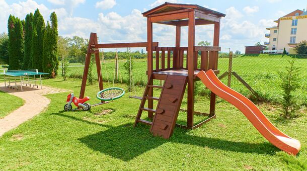 Boni Családi Wellness Hotel