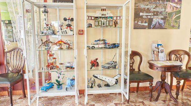 Boni Családi Wellness Hotel