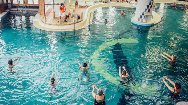 Boni Családi Wellness Hotel