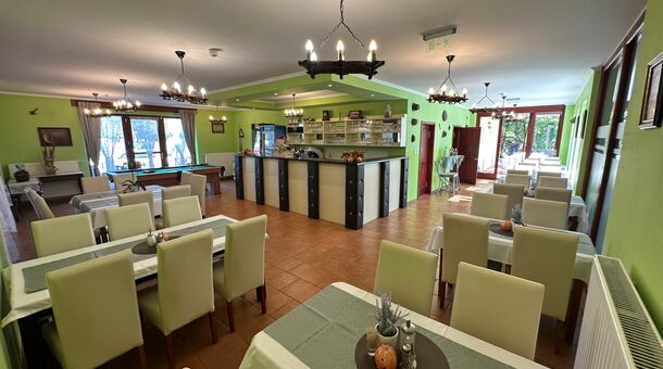 Boni Családi Wellness Hotel