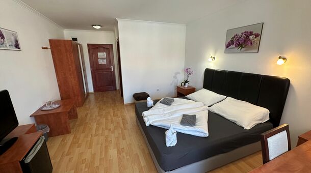 Boni Családi Wellness Hotel