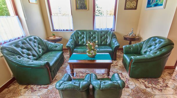 Boni Családi Wellness Hotel