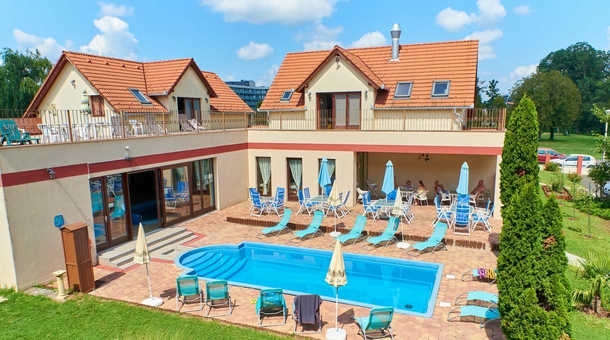 Boni Családi Wellness Hotel