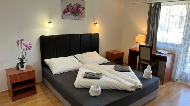 Boni Családi Wellness Hotel