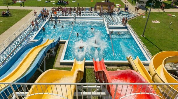 Boni Családi Wellness Hotel