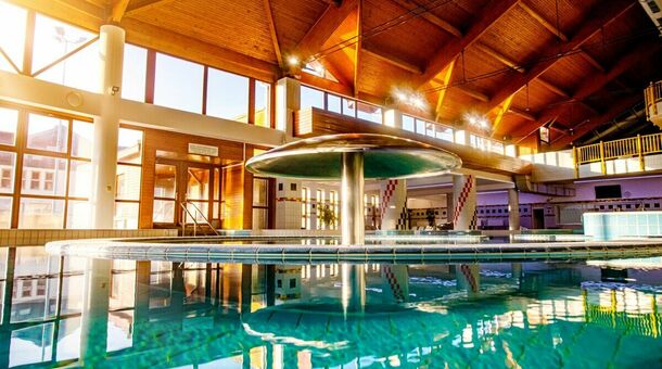 Boni Családi Wellness Hotel